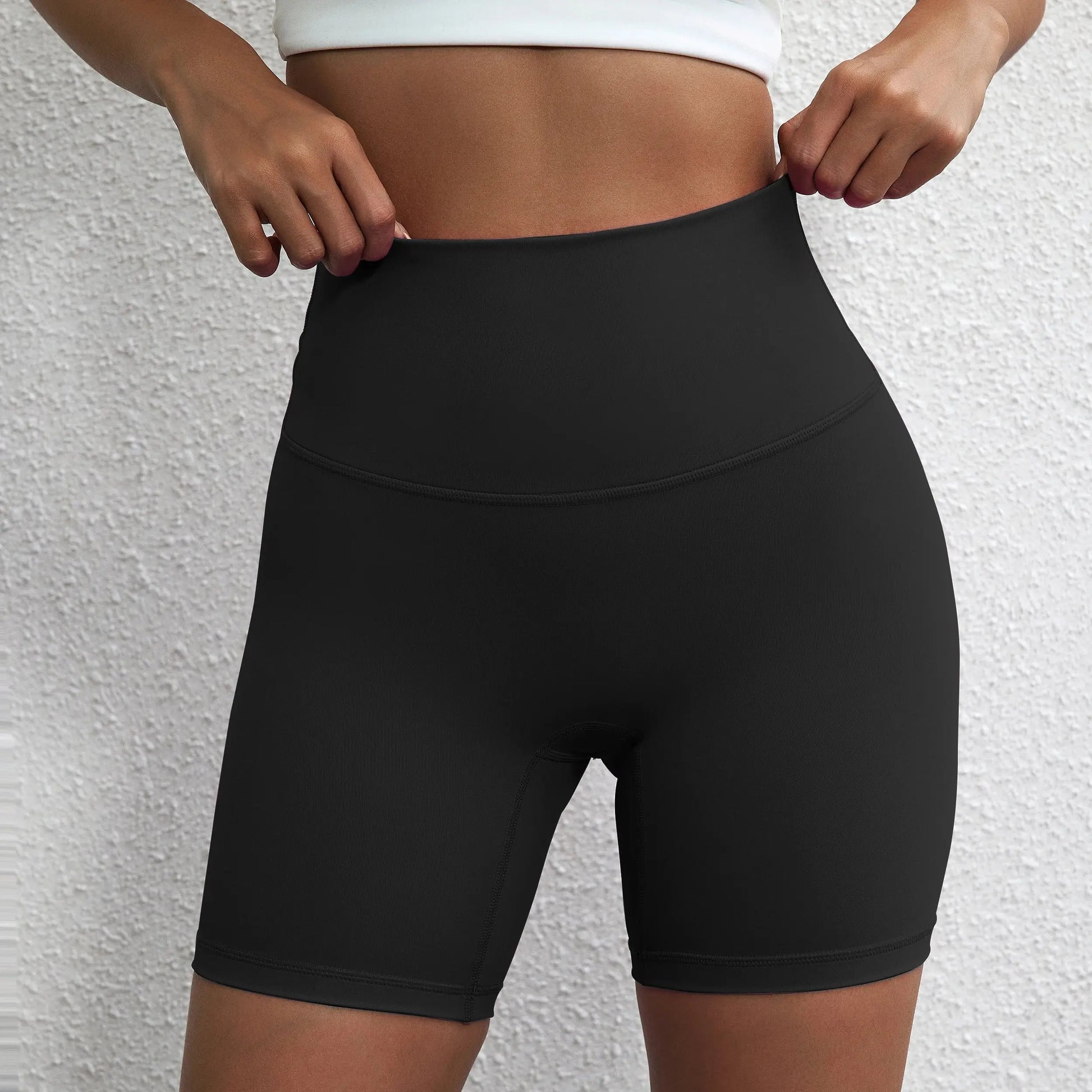 MotionLit Shorts  Lolu Active