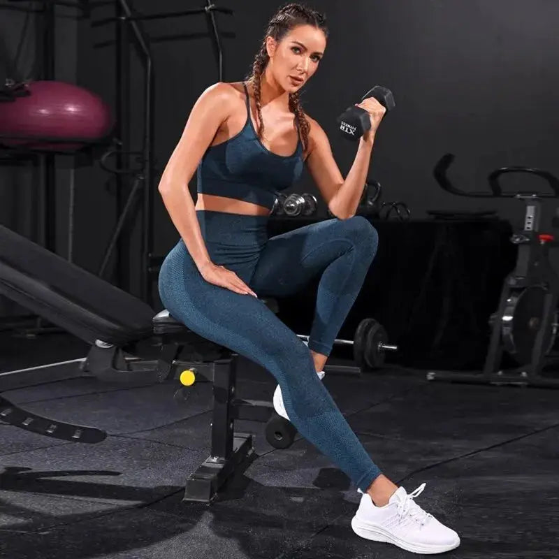 PowerForm Set  Lolu Active