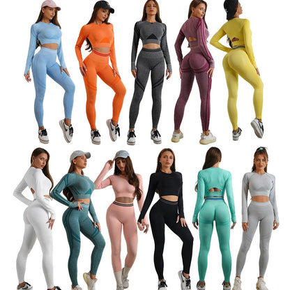 PowerHue Glow Up Set - Lolu Active