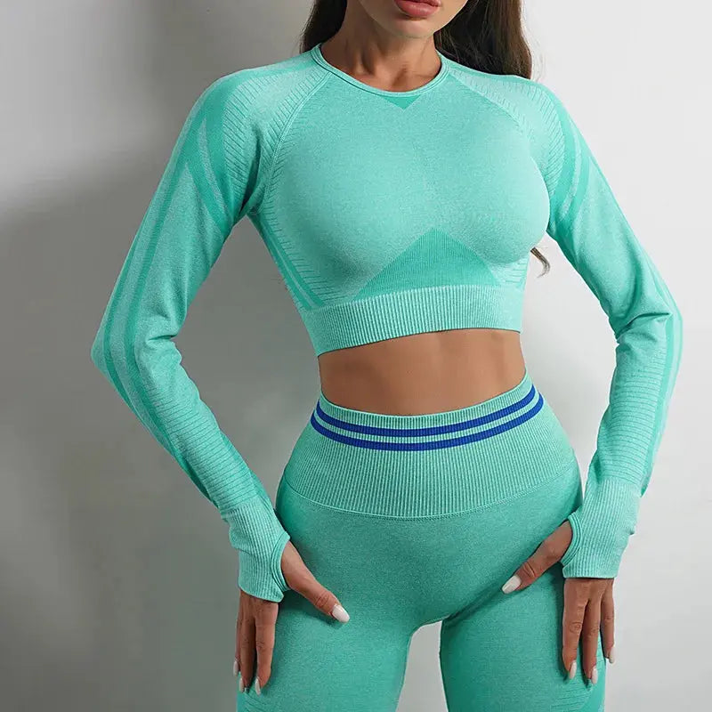 PowerHue Glow Up Set - Lolu Active