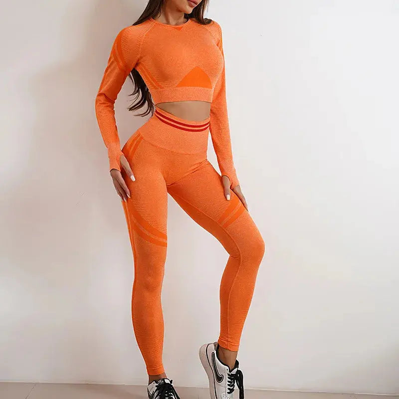 PowerHue Glow Up Set - Lolu Active