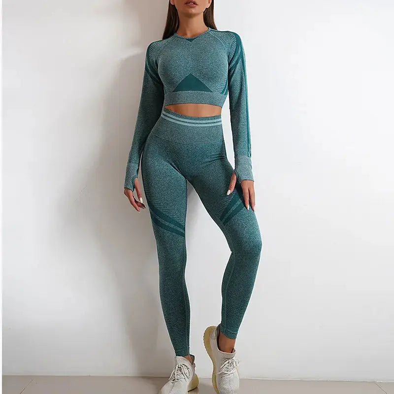 PowerHue Glow Up Set - Lolu Active