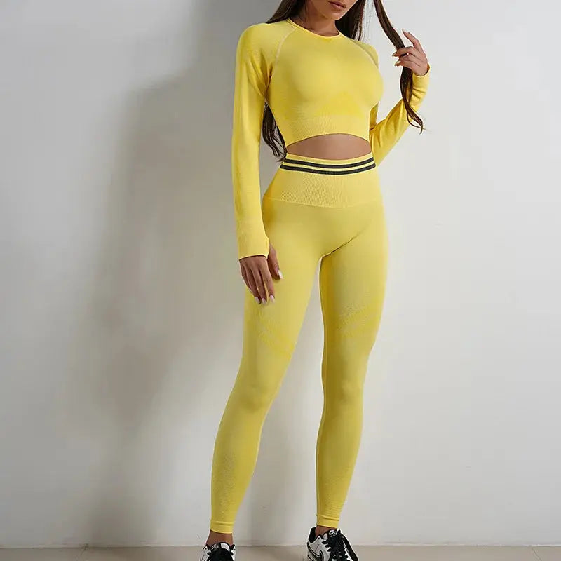 PowerHue Glow Up Set - Lolu Active