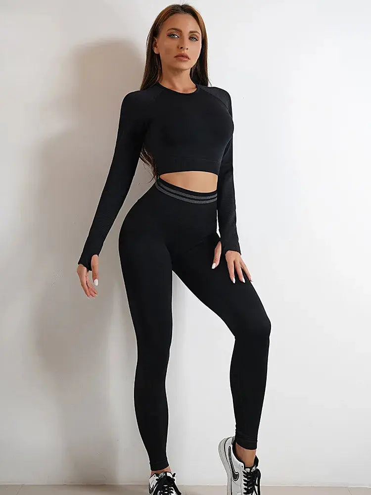 PowerHue Glow Up Set - Lolu Active