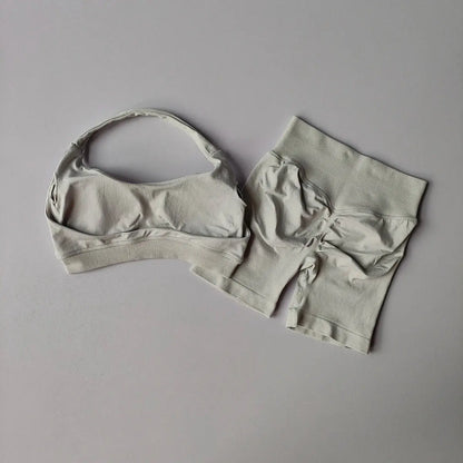 PowerPhase Seamless Set  Lolu Active