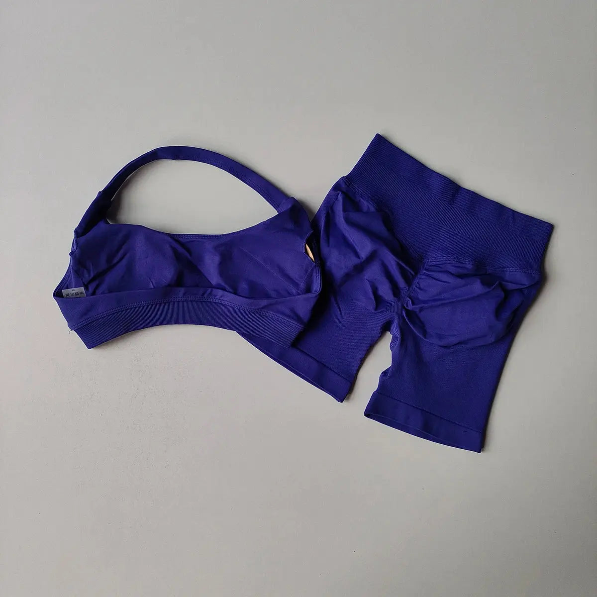 PowerPhase Seamless Set  Lolu Active
