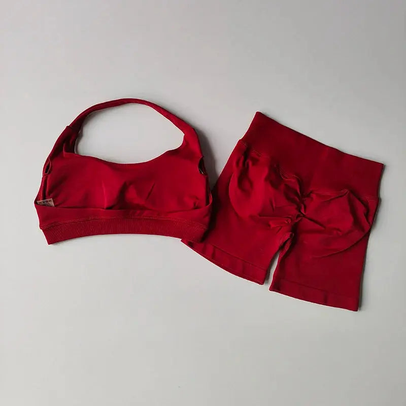 PowerPhase Seamless Set  Lolu Active