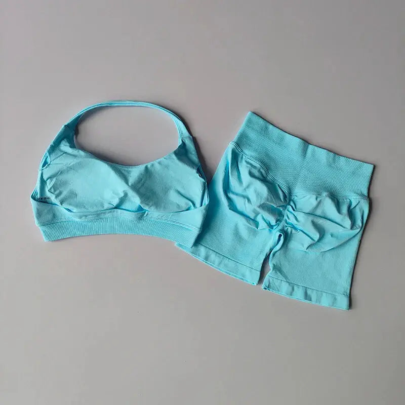 PowerPhase Seamless Set  Lolu Active