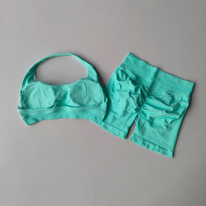 PowerPhase Seamless Set  Lolu Active