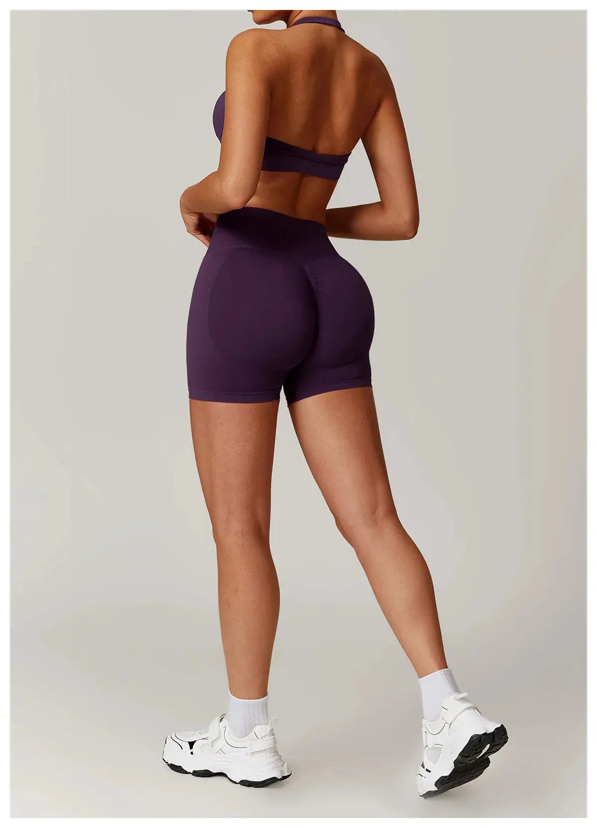 PowerPhase Seamless Set  Lolu Active