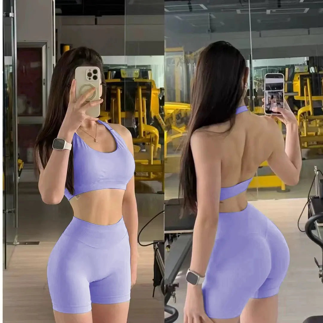 PowerPhase Seamless Set  Lolu Active