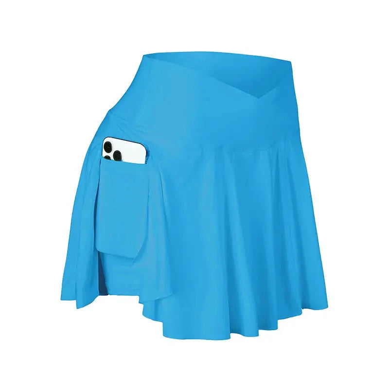 PowerServe Active Skort  Lolu Active