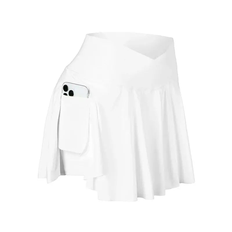 PowerServe Active Skort  Lolu Active
