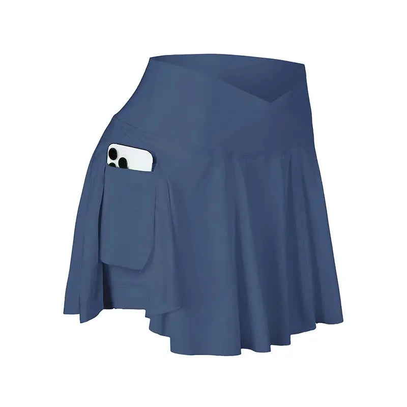 PowerServe Active Skort  Lolu Active