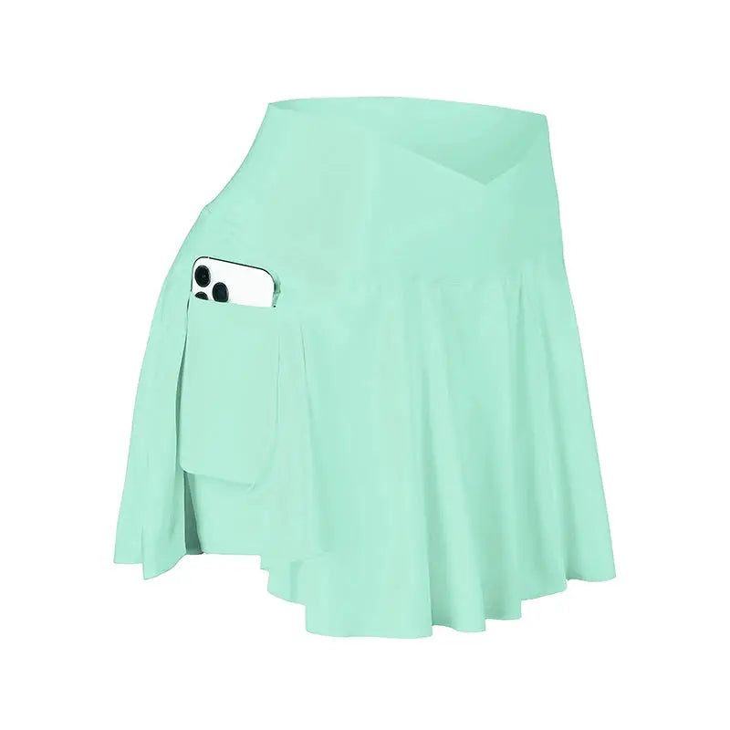 PowerServe Active Skort  Lolu Active