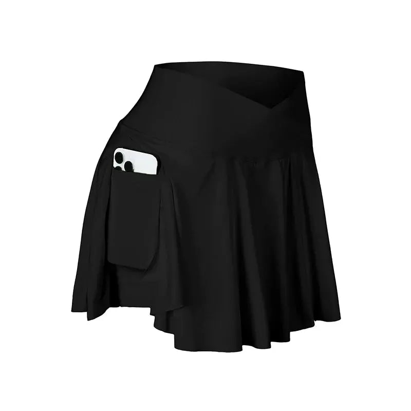 PowerServe Active Skort  Lolu Active