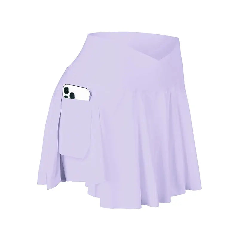 PowerServe Active Skort  Lolu Active