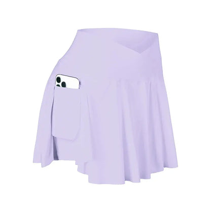 PowerServe Active Skort  Lolu Active