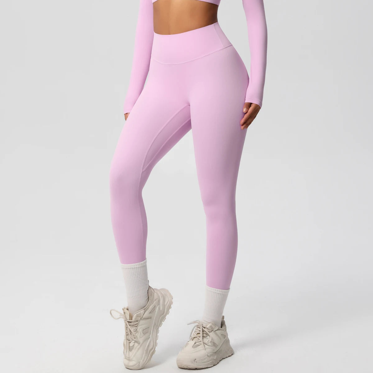 CurveFlex Leggings