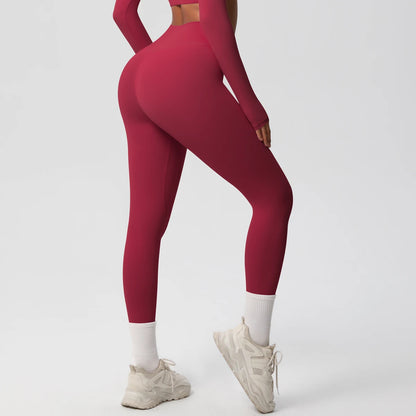 CurveFlex Leggings
