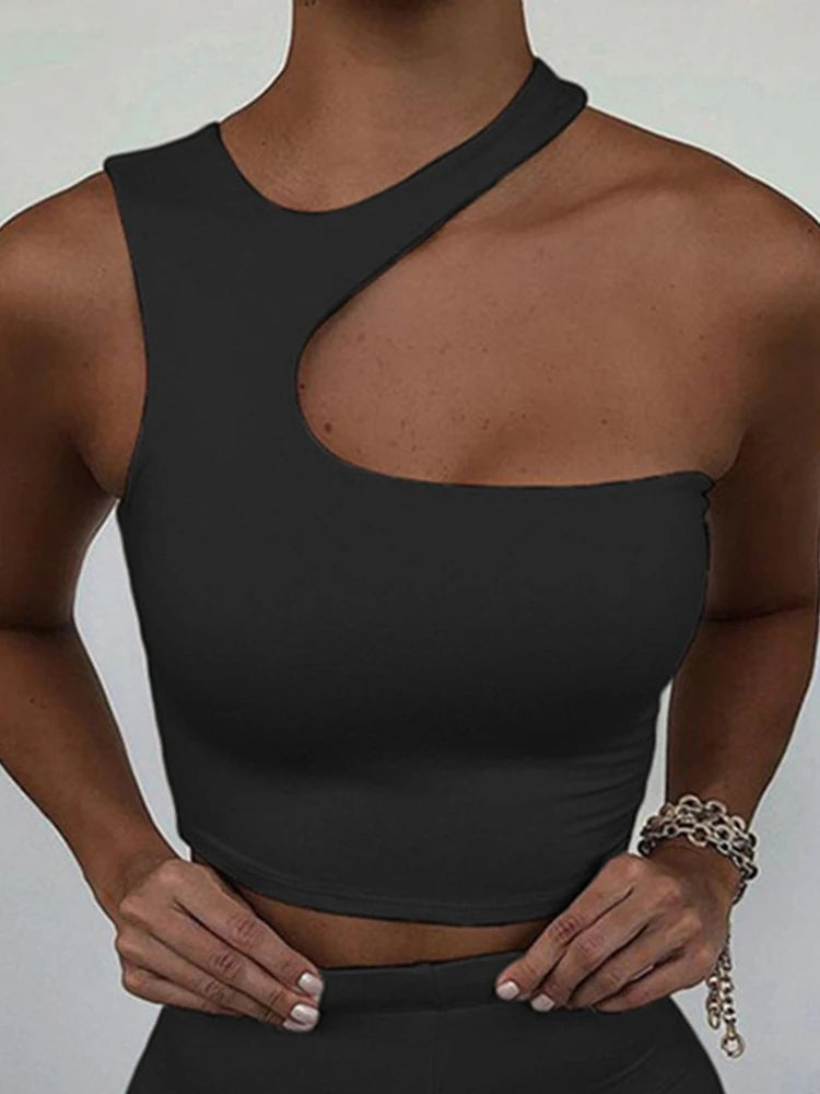EdgeForm Longline Cut-Out - Lolu Active