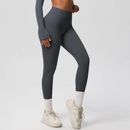 CurveFlex Leggings