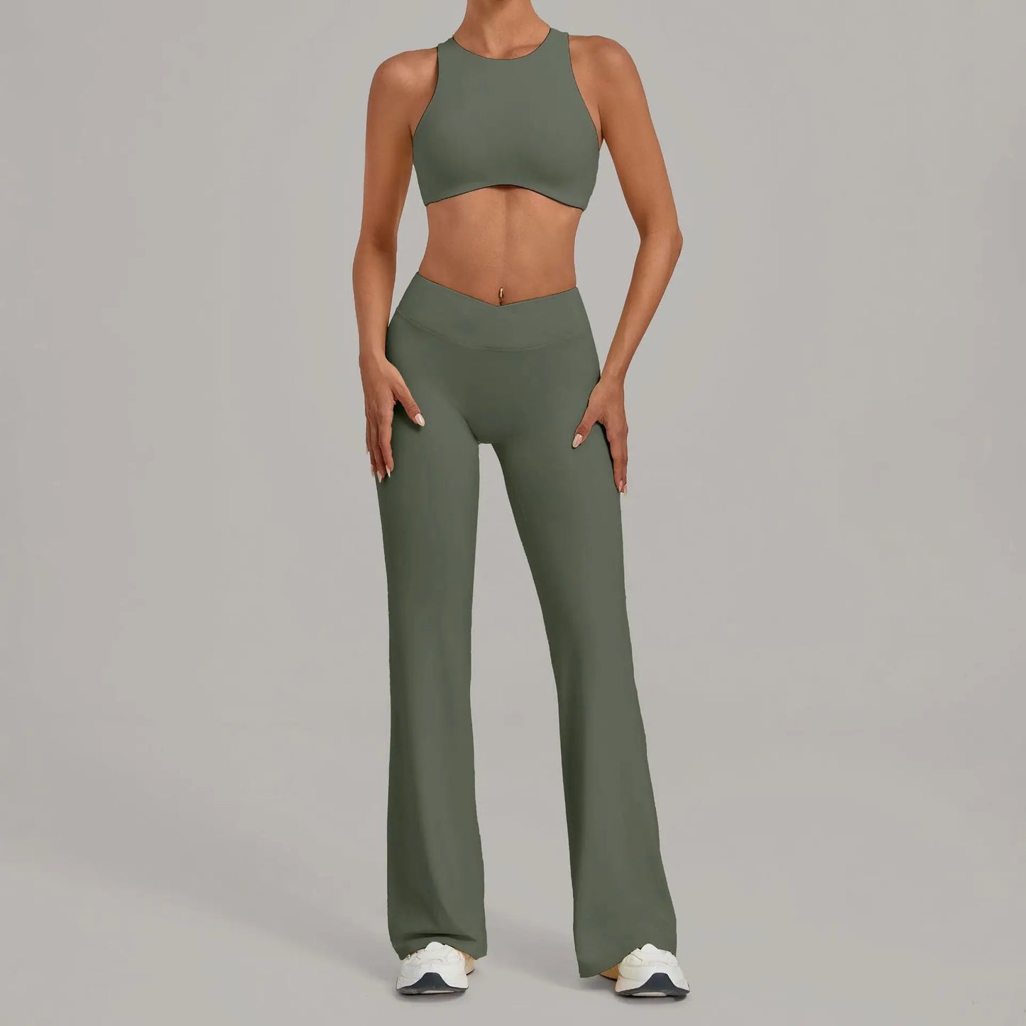 Vantage Flare Set