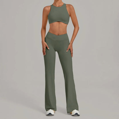 Vantage Flare Set