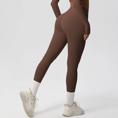 CurveFlex Leggings