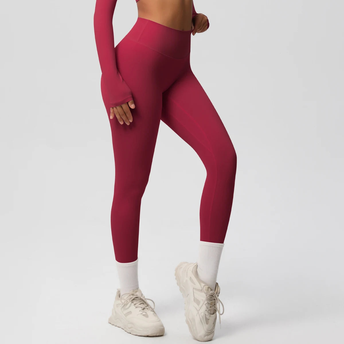 CurveFlex Leggings