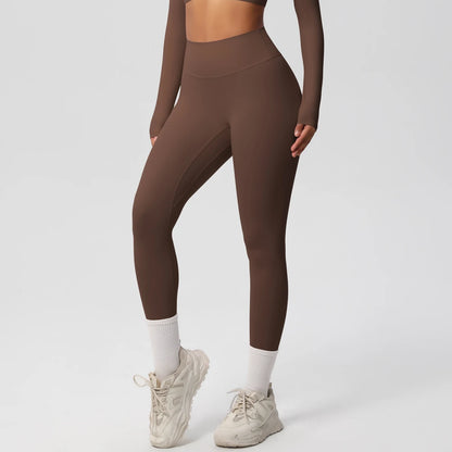 CurveFlex Leggings
