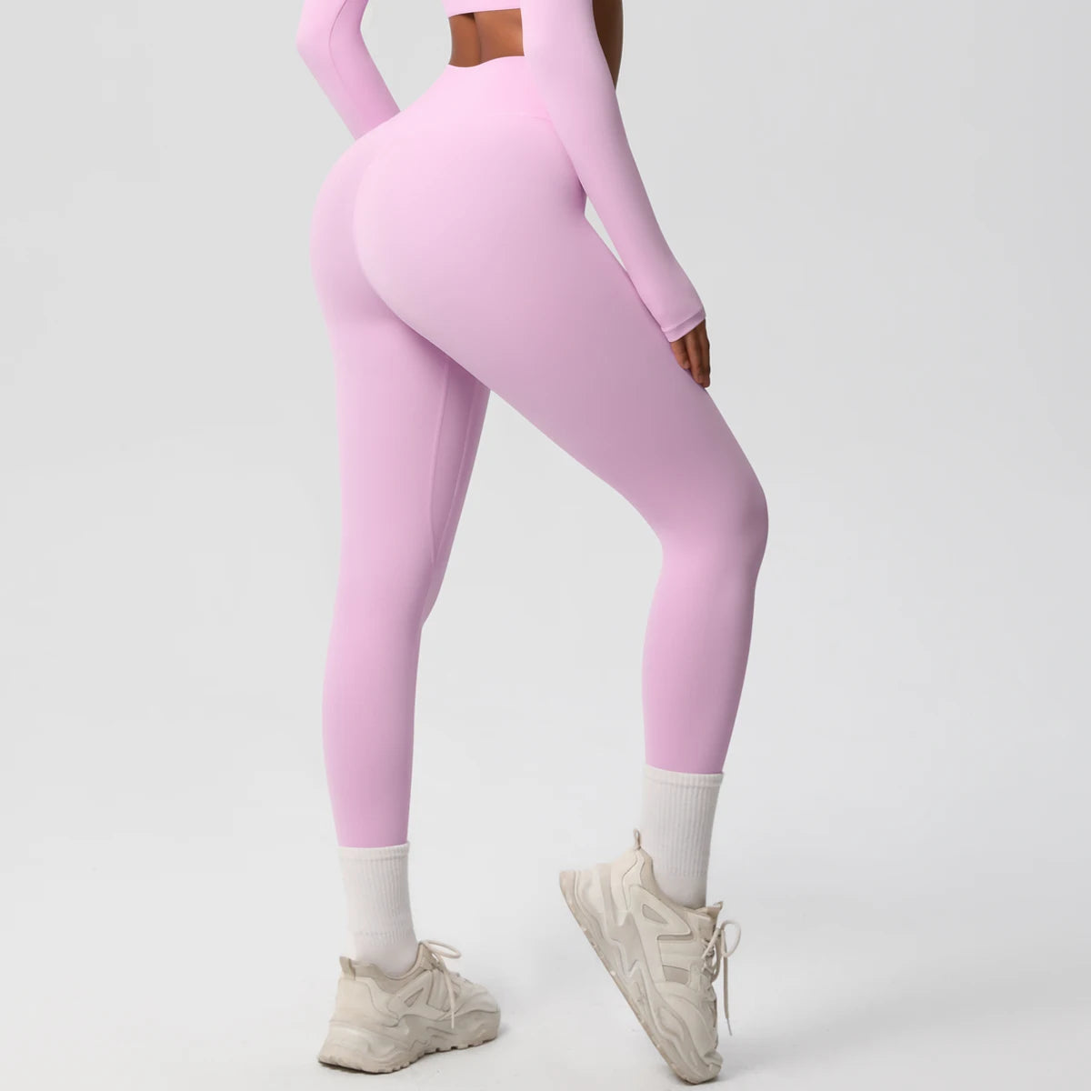CurveFlex Leggings