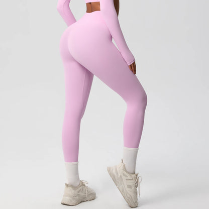 CurveFlex Leggings