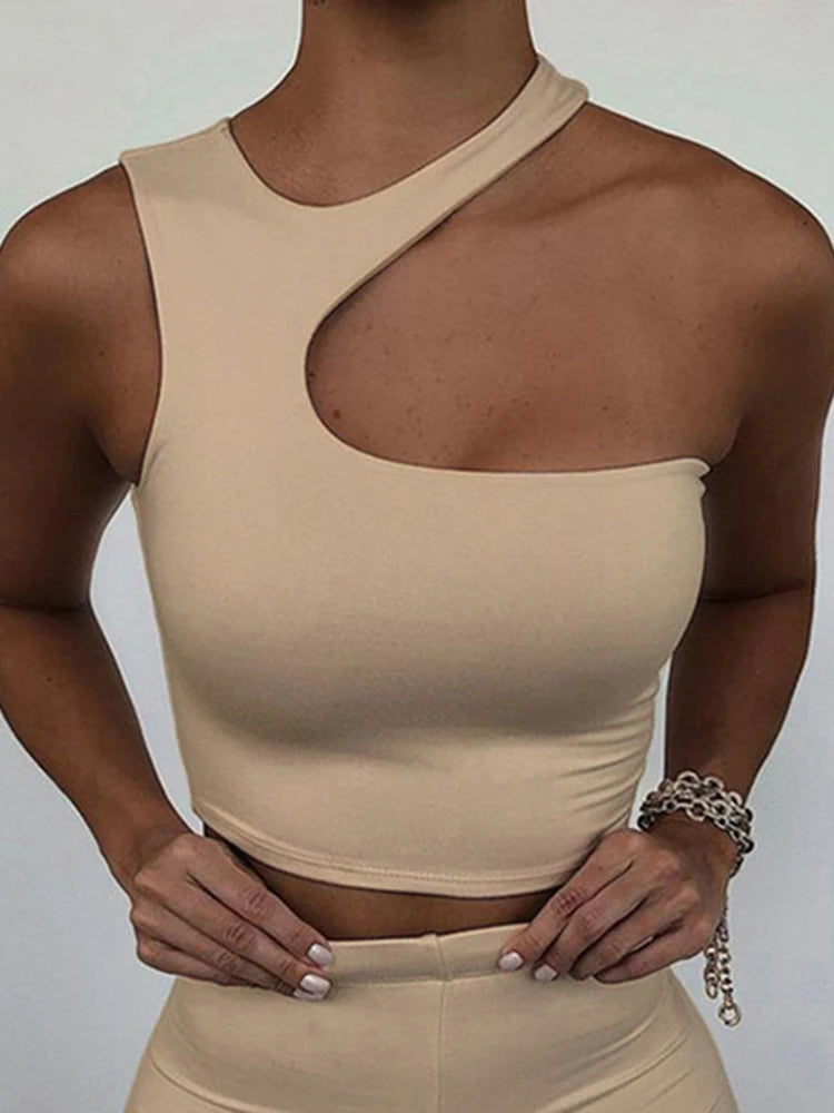 EdgeForm Longline Cut-Out - Lolu Active