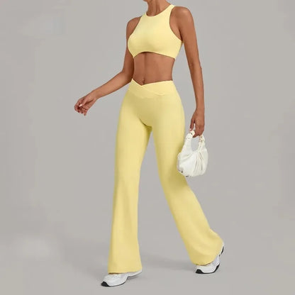 Vantage Flare Set
