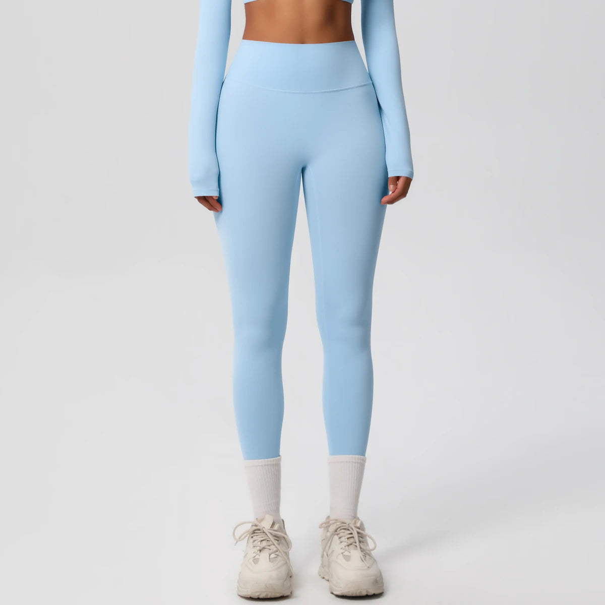 CurveFlex Leggings