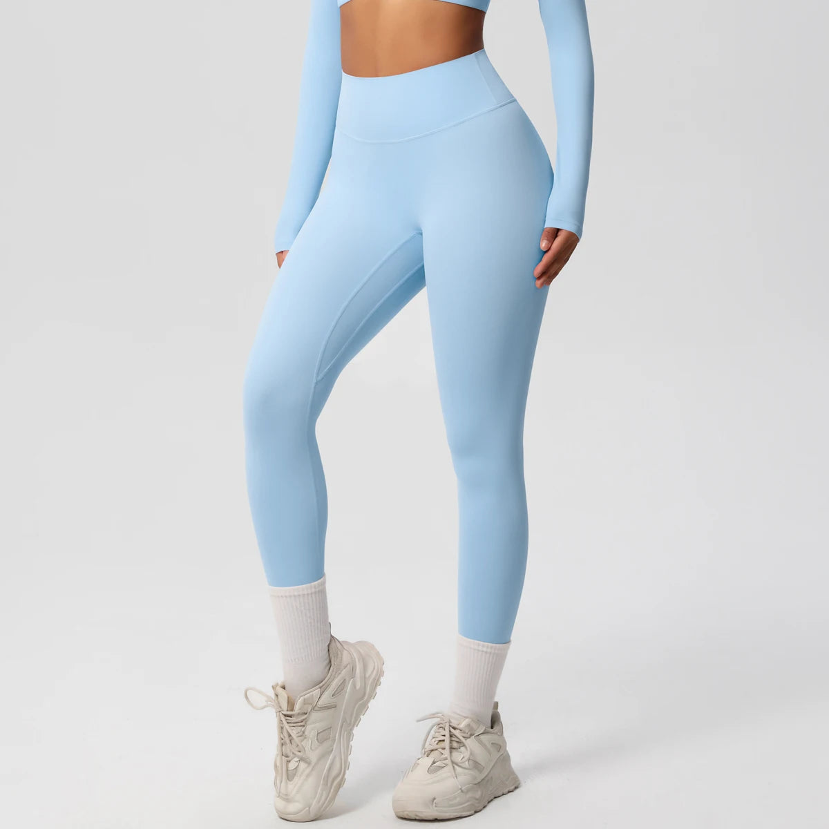 CurveFlex Leggings