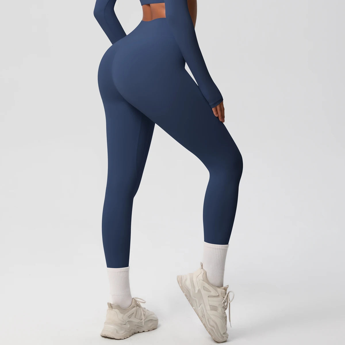 CurveFlex Leggings