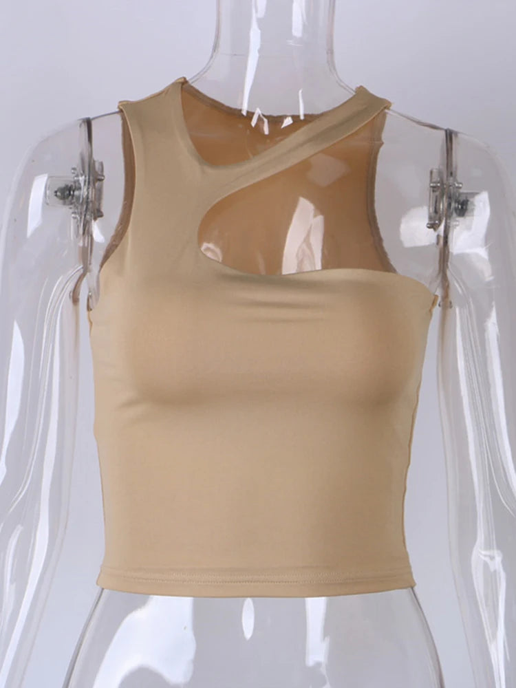 EdgeForm Longline Cut-Out - Lolu Active