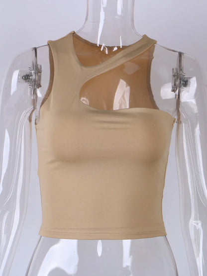 EdgeForm Longline Cut-Out - Lolu Active