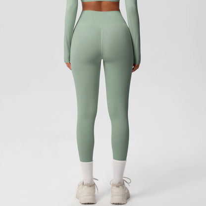 CurveFlex Leggings
