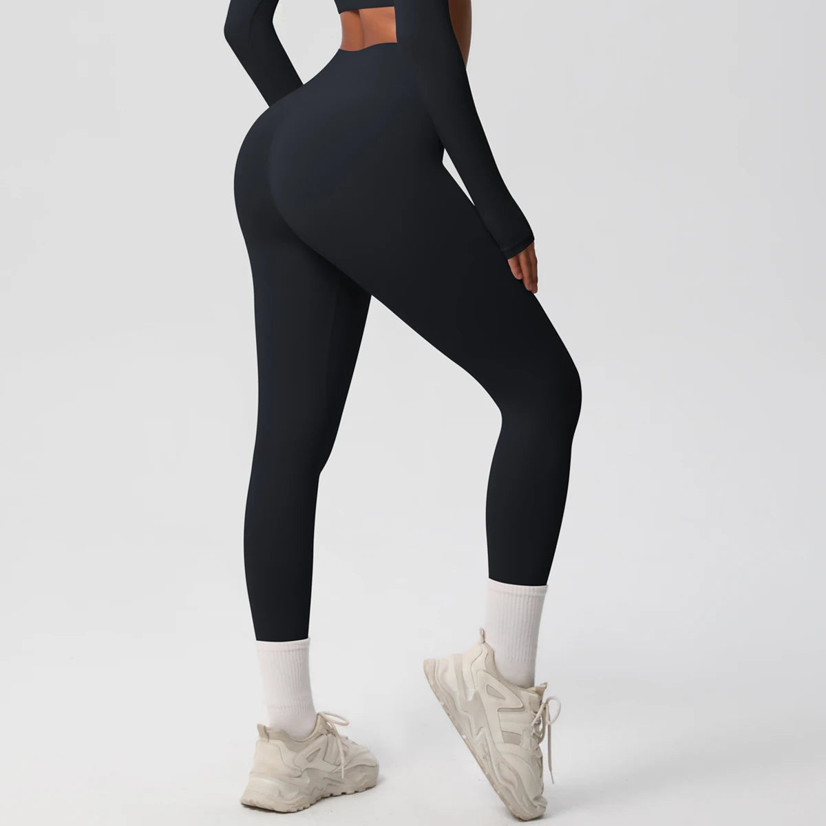 CurveFlex Leggings