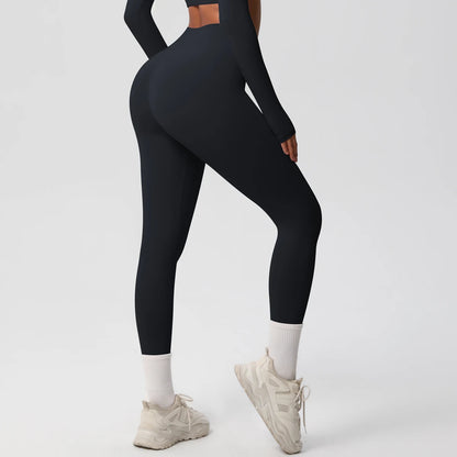 CurveFlex Leggings