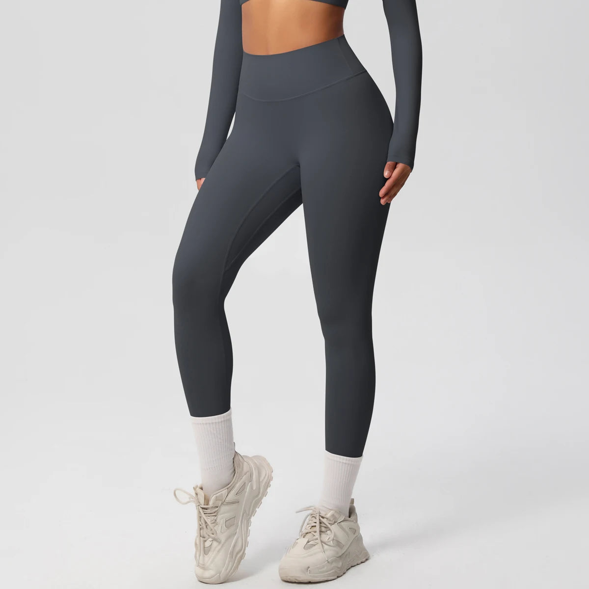 CurveFlex Leggings