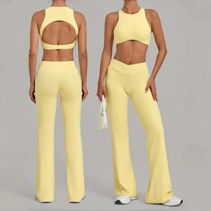 Vantage Flare Set