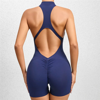 Lolu Active Studio Full Onesie