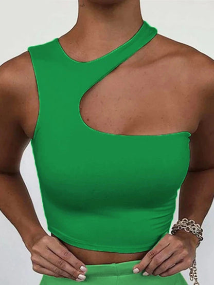 EdgeForm Longline Cut-Out - Lolu Active
