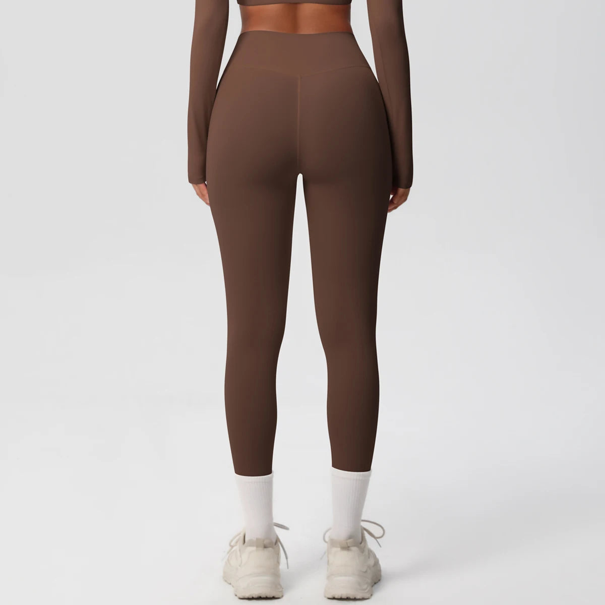 CurveFlex Leggings