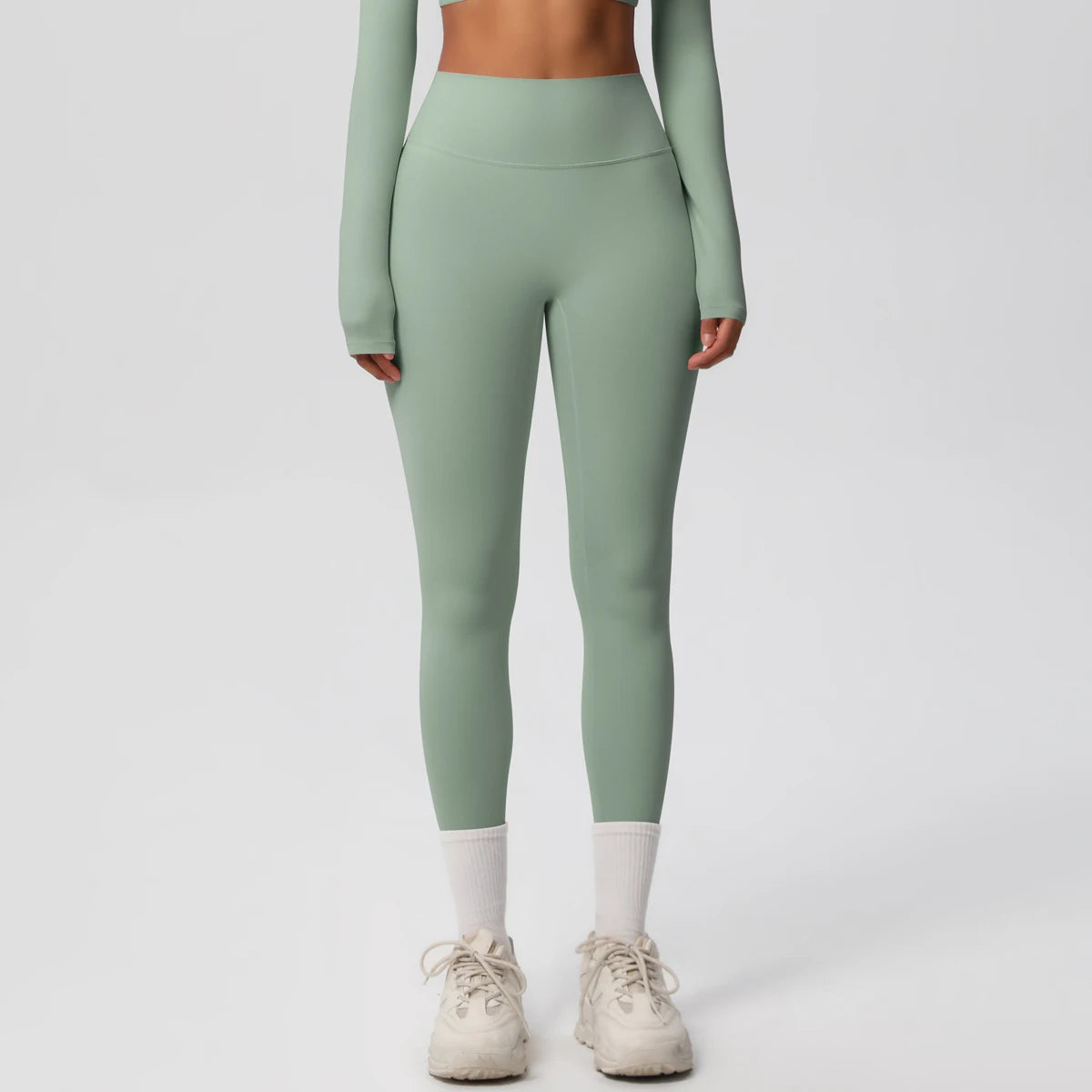 CurveFlex Leggings