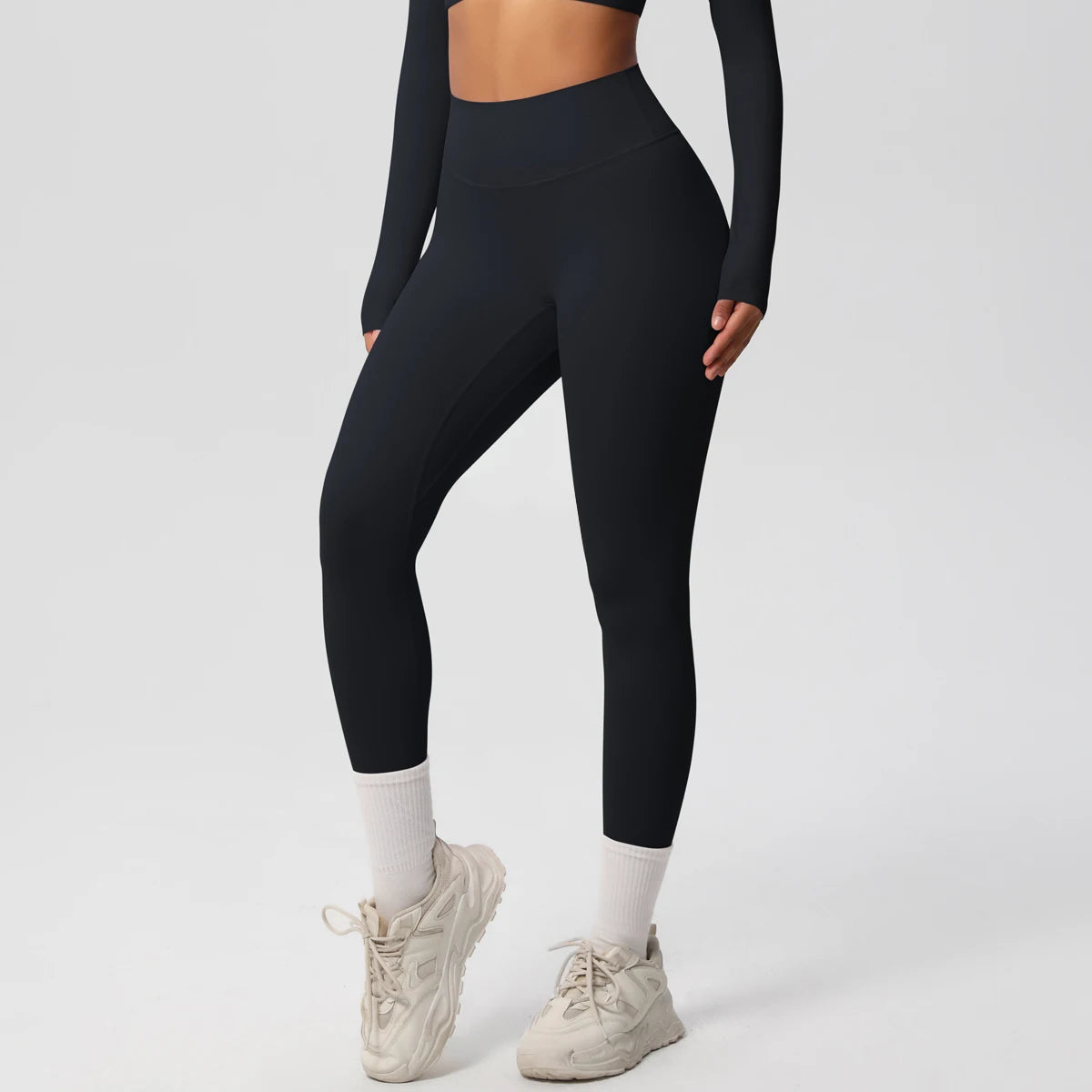 CurveFlex Leggings